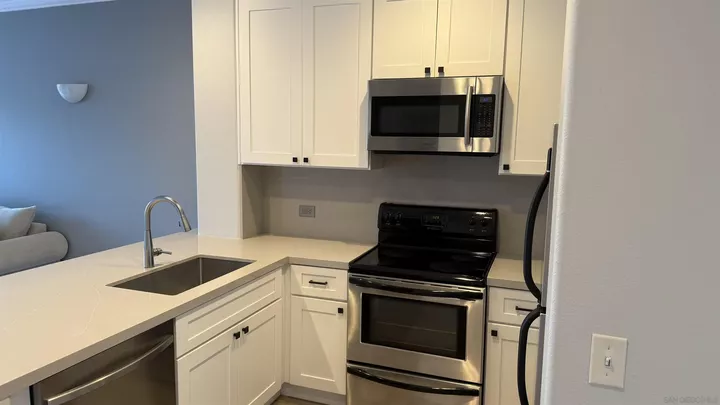 Property Photo: 1642 7th Avenue 331 CA 92101