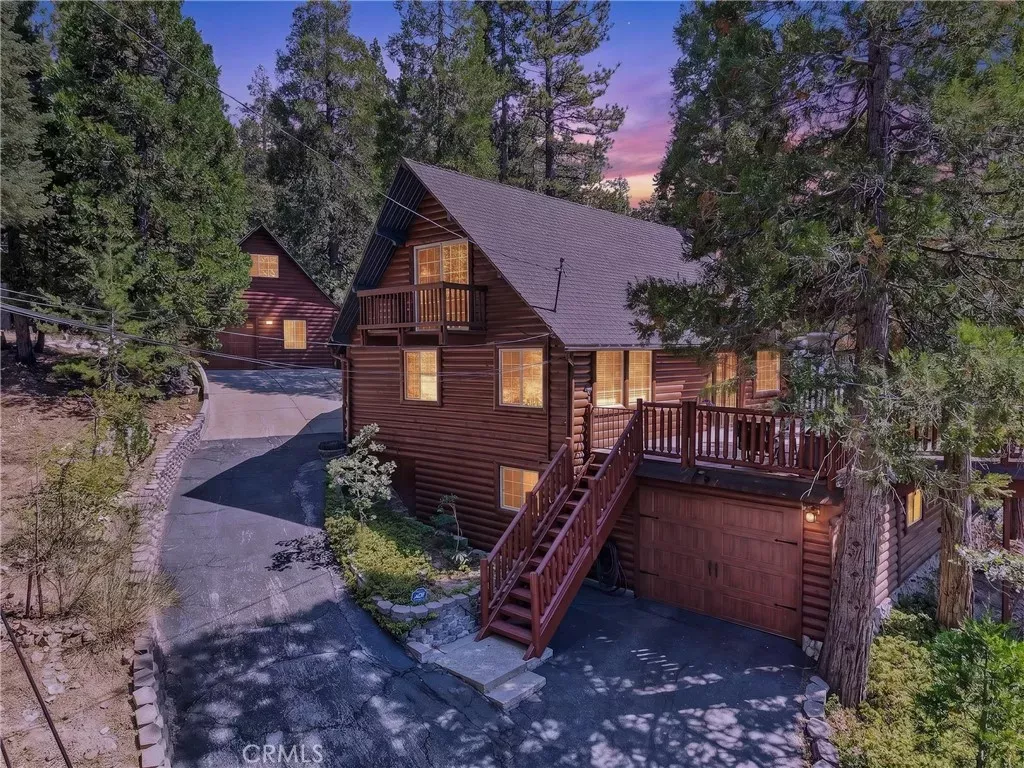 Property Photo: 615 Grass Valley Rd CA 92352