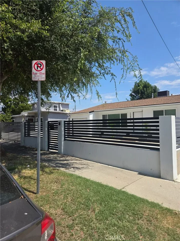 Property Photo: 13986 Aztec Street CA 91342