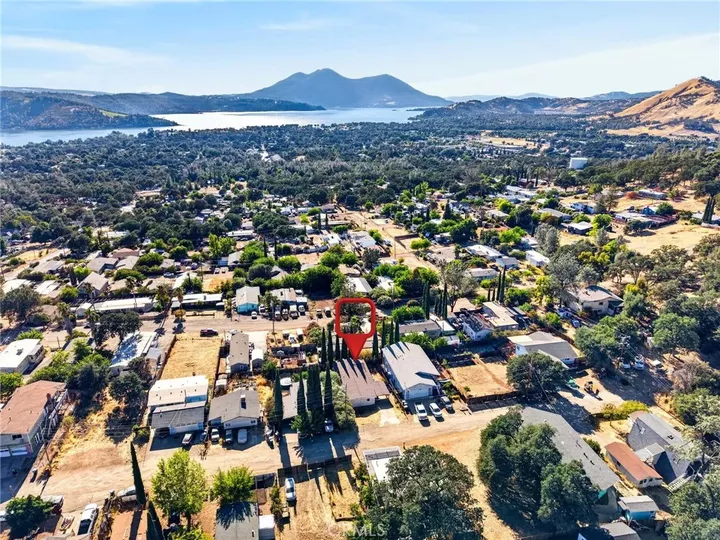 Property Photo: 3921 Villa Avenue CA 95422