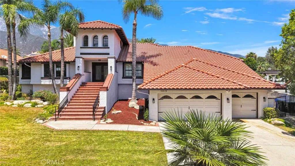 Property Photo: 10578 Deer Canyon CA 91737