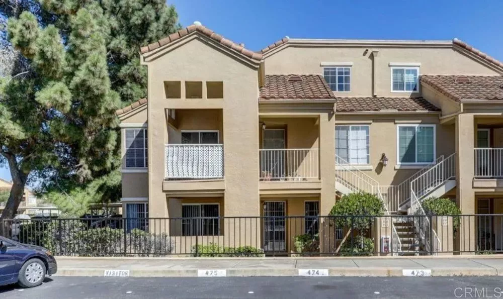 Property Photo: 7365 Calle Cristobal 193 CA 92126