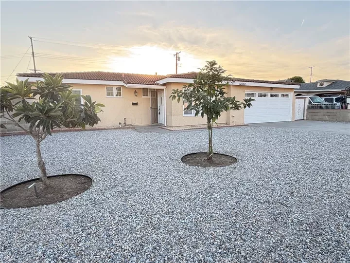 Property Photo:  12660 Yorba  CA 91710 