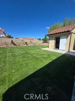 Property Photo: 11570 Wedgewood CA 92308