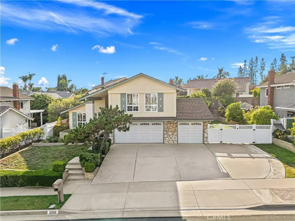 Property Photo:  2225 Monte Carlo  CA 92870 