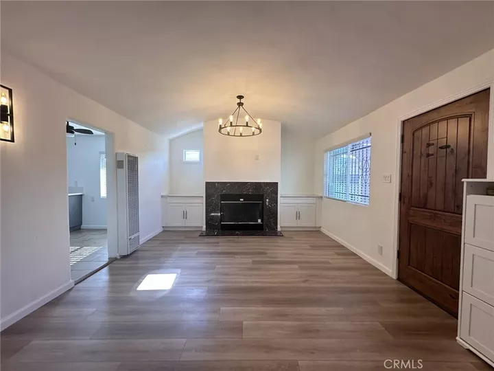 Property Photo: 3667 W 110th CA 90303