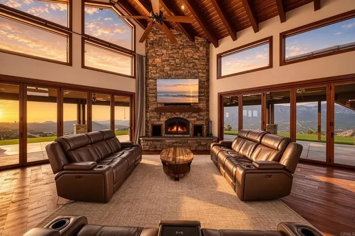 Property Photo:  19576 Paradise Mountain Road  CA 92082 