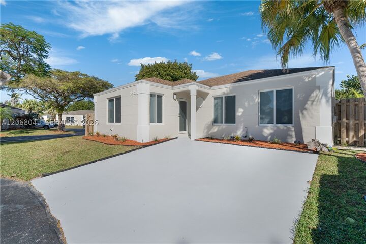 Property Photo:  9826 SW 222nd Ter 0  FL 33190 