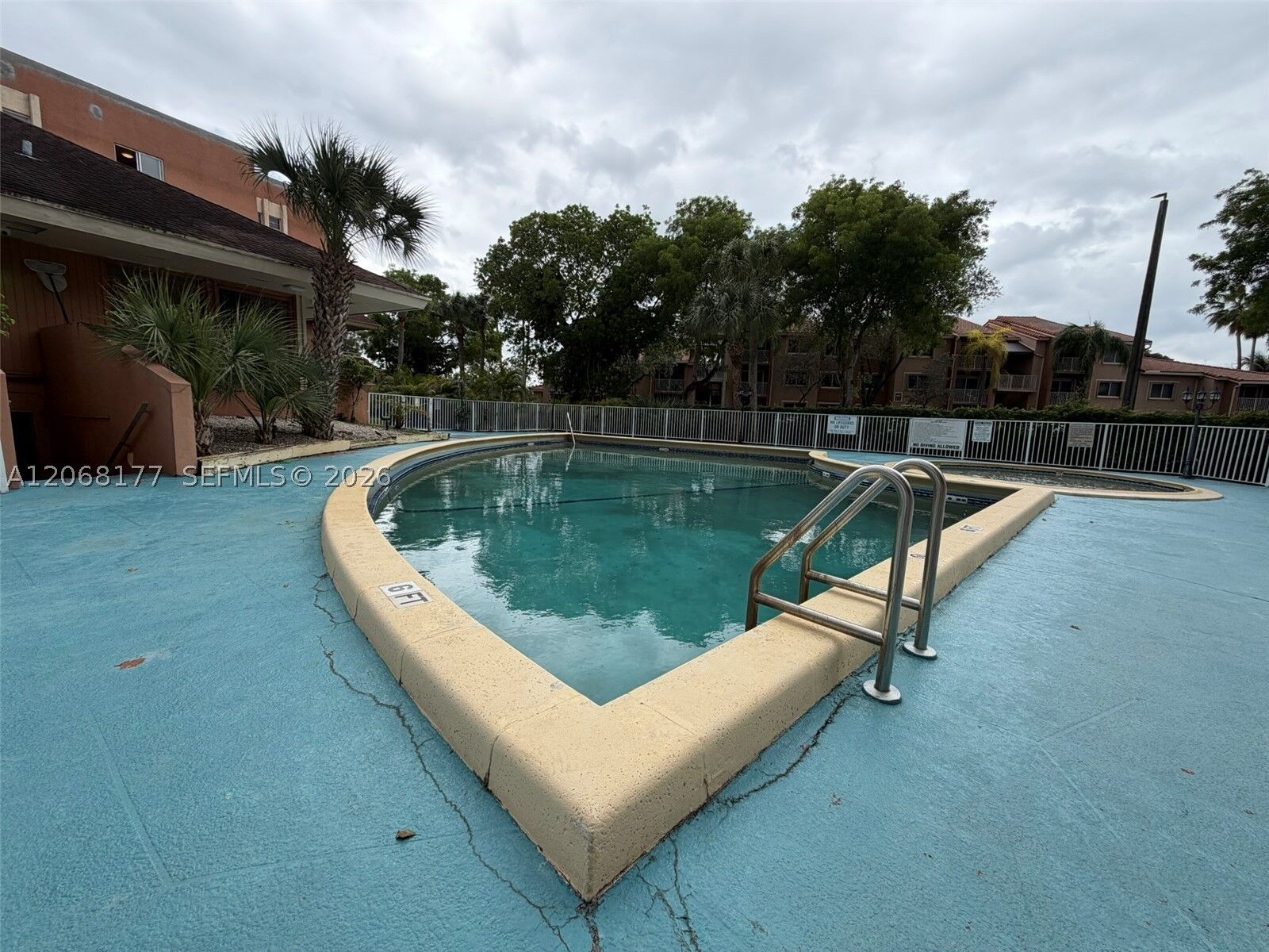Property Photo: 17650 NW 68th Ave A2008 FL 33015