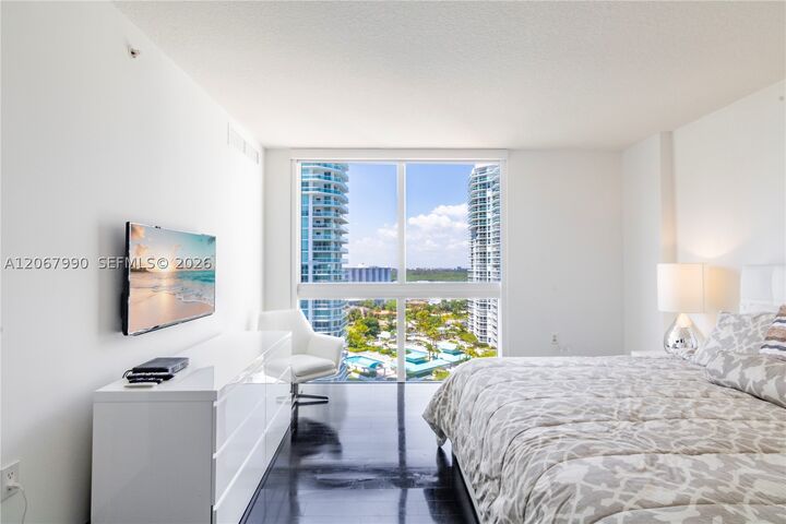 Property Photo: 150 Sunny Isles Blvd 1-1604 FL 33160