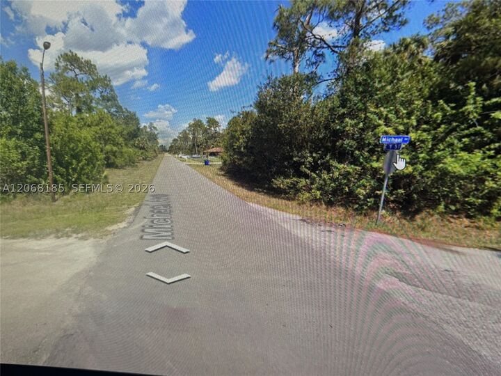 Property Photo:  900 Michael Ave  FL 33936 
