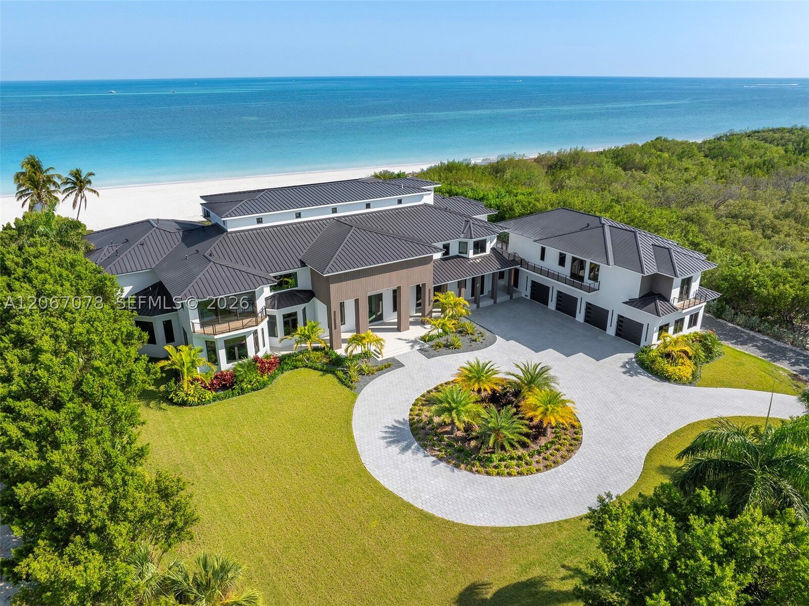 Property Photo:  2405 Coco Plum Dr  FL 33050 