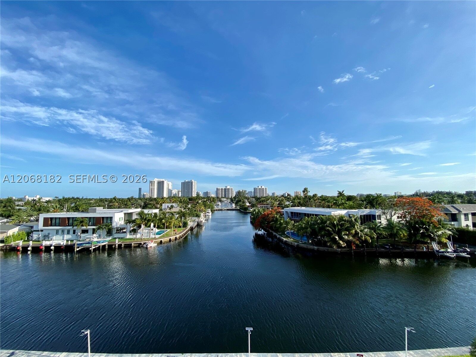 Property Photo:  401 Golden Isles Dr 505  FL 33009 