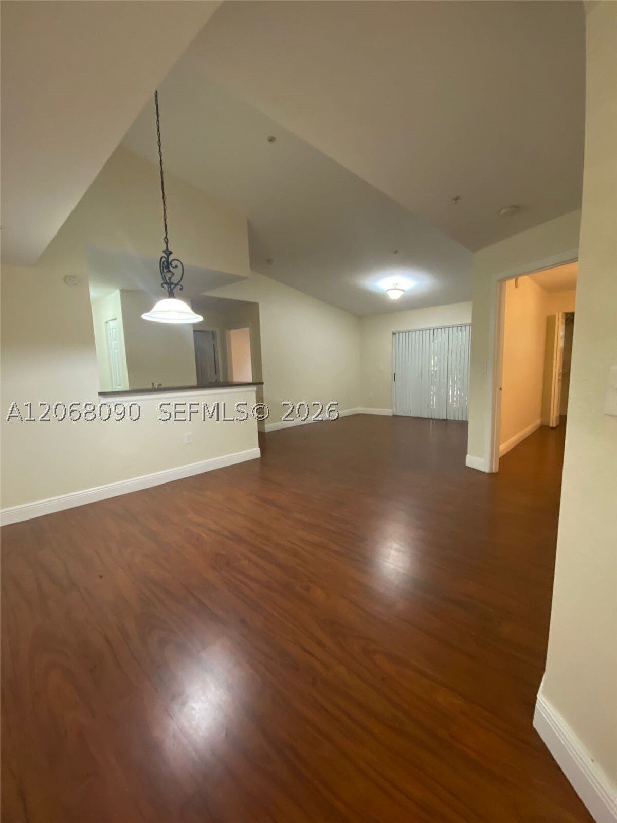 Property Photo:  2520 Centergate Dr 303  FL 33025 