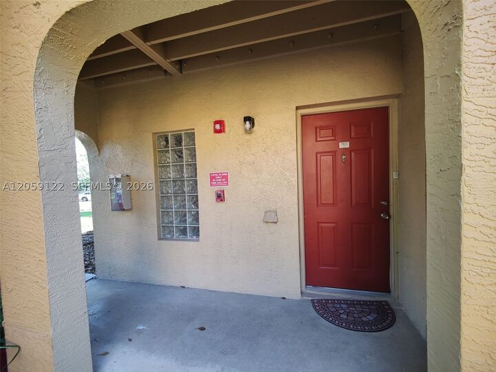 Property Photo:  4871 Via Palm Lks 701  FL 33417 