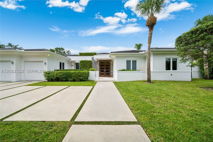 Property Photo:  7101 SW 60th St  FL 33143 
