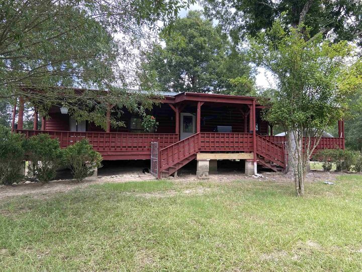 Property Photo: 5459 Glaze TX 77625