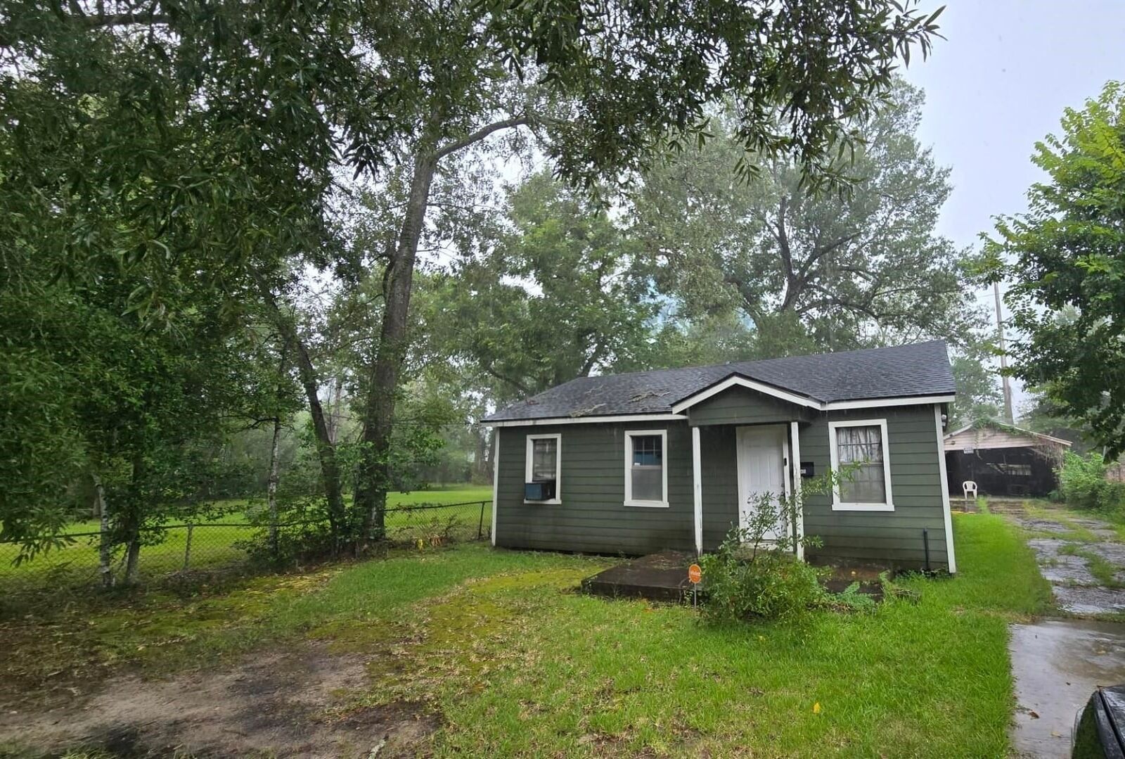 Property Photo: 4745 Harding Dr TX 77703