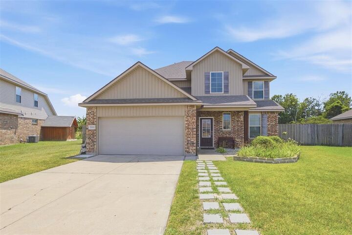Property Photo:  2202 S Lake Michele Circle  LA 70607 
