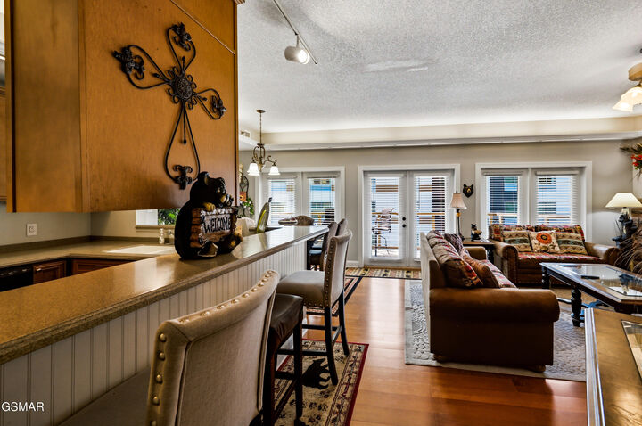 Property Photo:  513 McCarter Road  TN 37738 