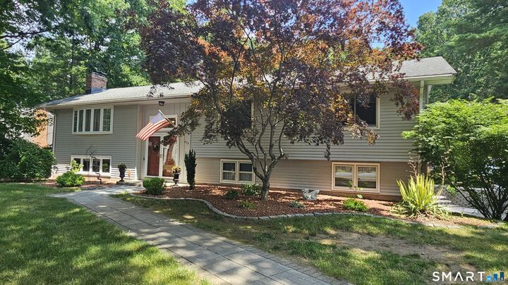 Property Photo:  878 Manchester Road  CT 06033 