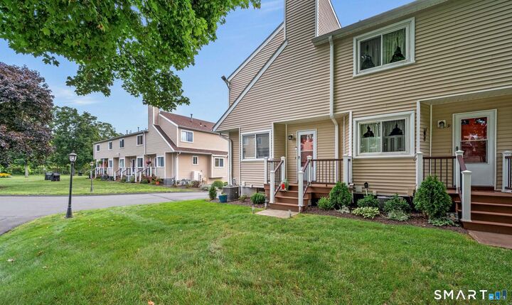 Property Photo: 1561 East Main Street 10 CT 06450