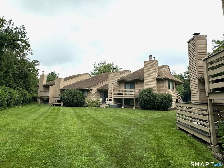 Property Photo: 210 Treadwell Street 701 CT 06517