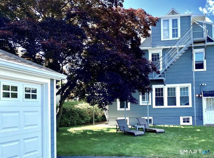 Property Photo:  54 First Street  CT 06855 