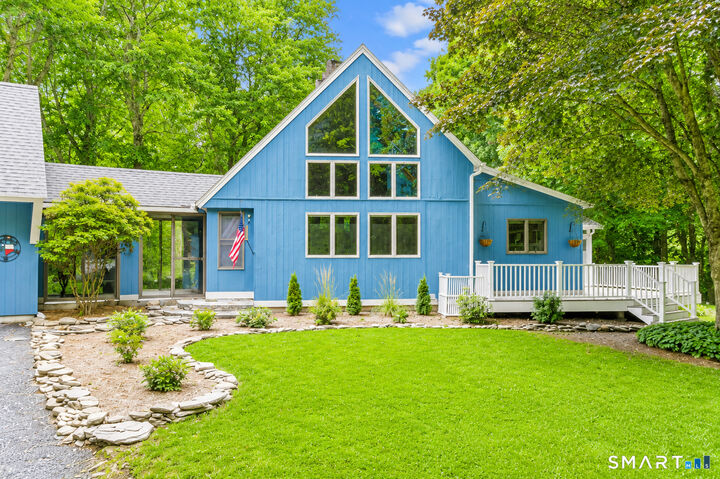 Property Photo:  69 Ray Hill Road  CT 06423 
