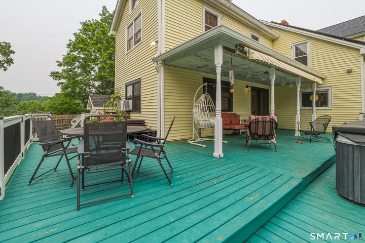 Property Photo: 161 Leetes Island Road CT 06405