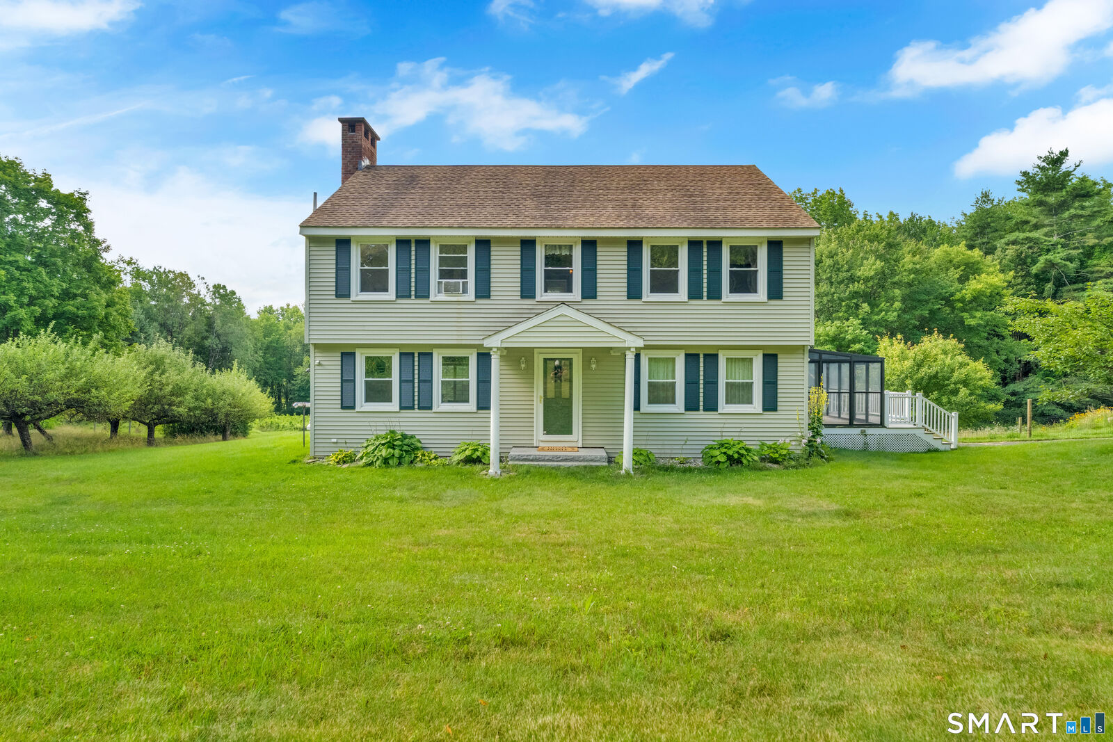 Property Photo: 70 Colebrook Road CT 06058