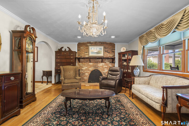 Property Photo:  1 Sachem Drive  CT 06473 