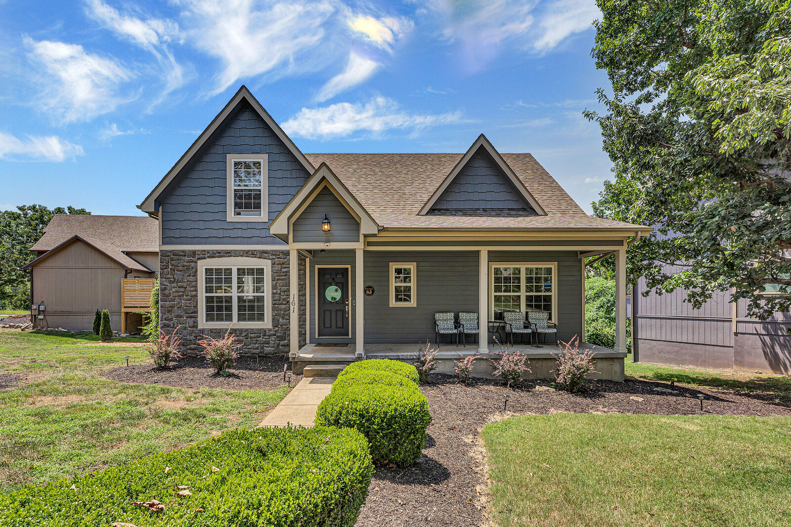 Property Photo:  161 Foggy Bay Lane  MO 65672 