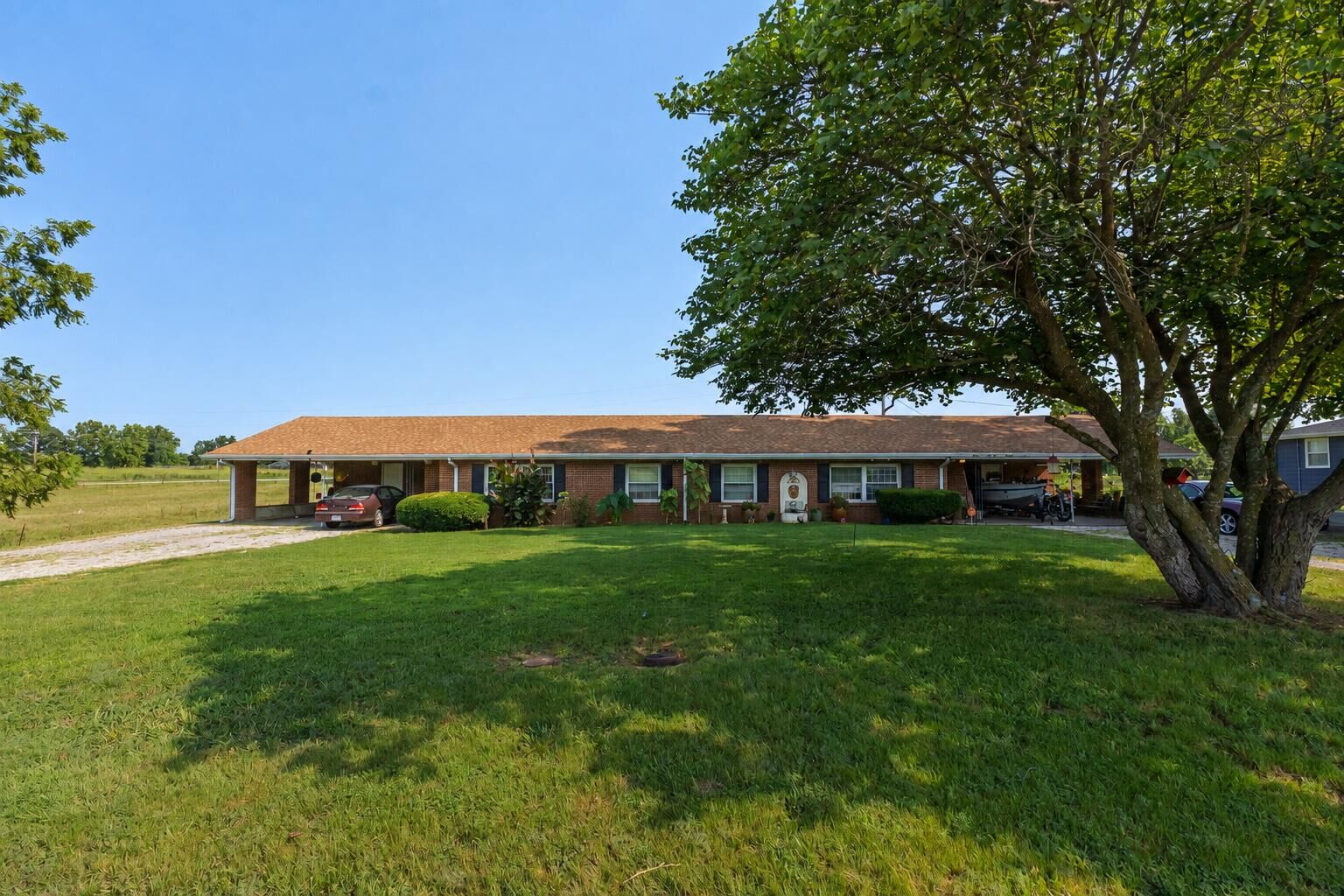 Property Photo:  7053 W Farm Road 106  MO 65803 