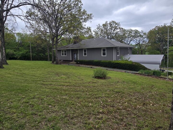 Property Photo:  23042 Indian Lane  MO 65668 