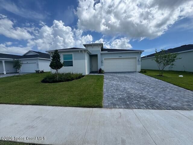 Property Photo:  2204 Majorelle Drive NW  FL 32907 
