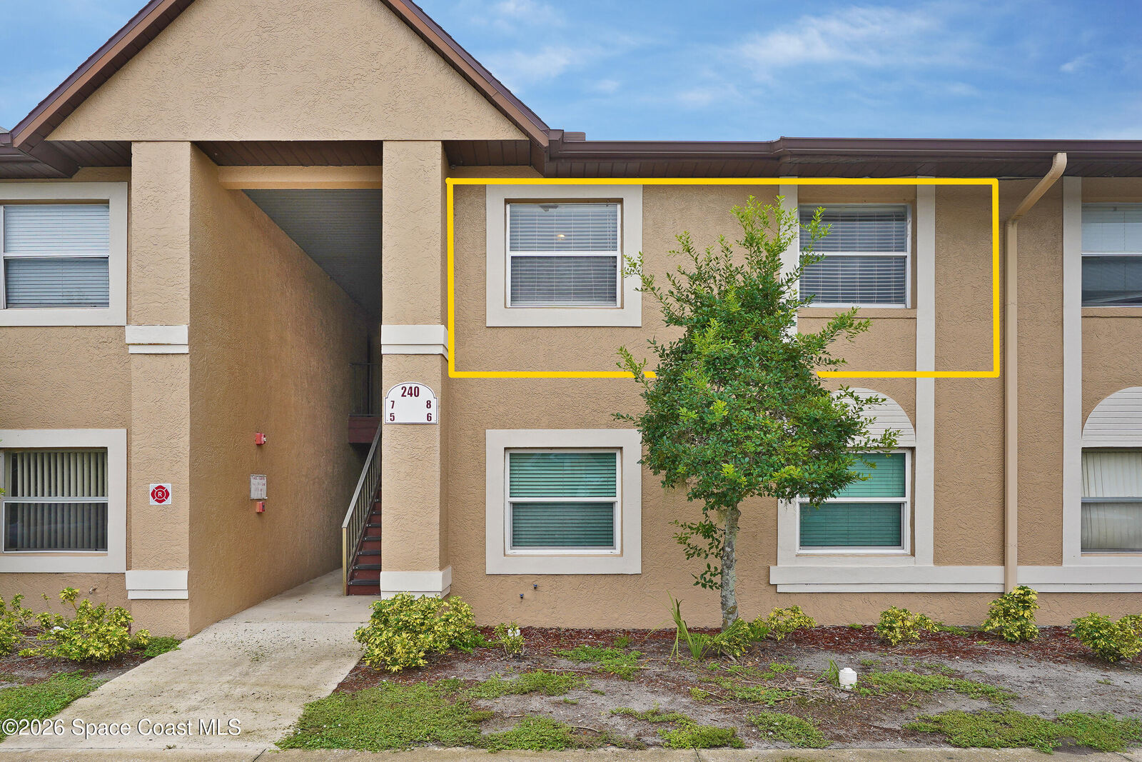 Property Photo:  240 Spring Drive  FL 32953 