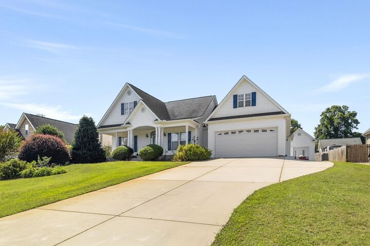Property Photo: 139 Riverwalk Drive SC 29365