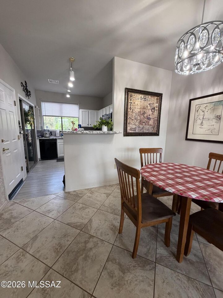Property Photo:  3700 S Paseo De Los Nardos  AZ 85614 
