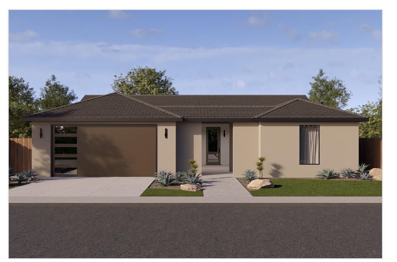Property Photo:  2332 E Harter Drive  CA 93292 