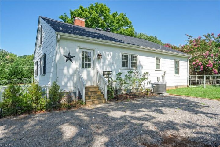 Property Photo:  108 Jefferson Street  NC 27055 