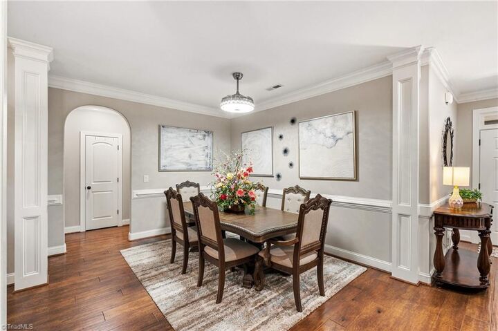 Property Photo:  1701 Friedberg Village Drive  NC 27127 