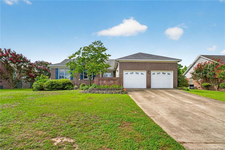 Property Photo:  3568 Gables Drive  NC 28311 