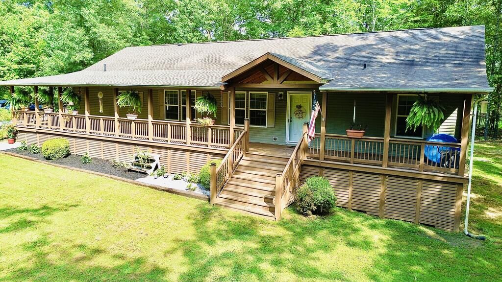 Property Photo:  6808 Cedar Grove Rd  TN 38221 