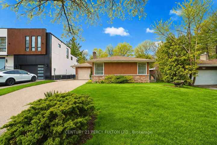 Property Photo:  1386 Forest Glade Road  ON L6H 2G3 