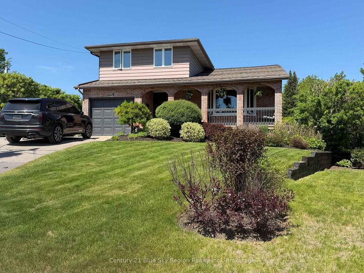 Photo de la propriété: 790 Laurentian Avenue ON P1B 7T8