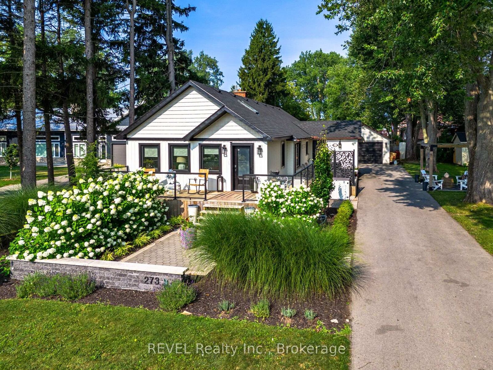 Property Photo:  273 Prospect Point Road S  ON L0S 1N0 