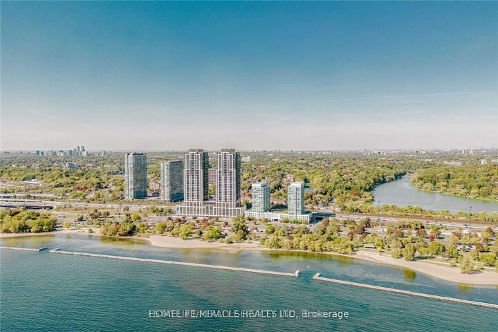 1928 Lakeshore Boulevard W — photo 1