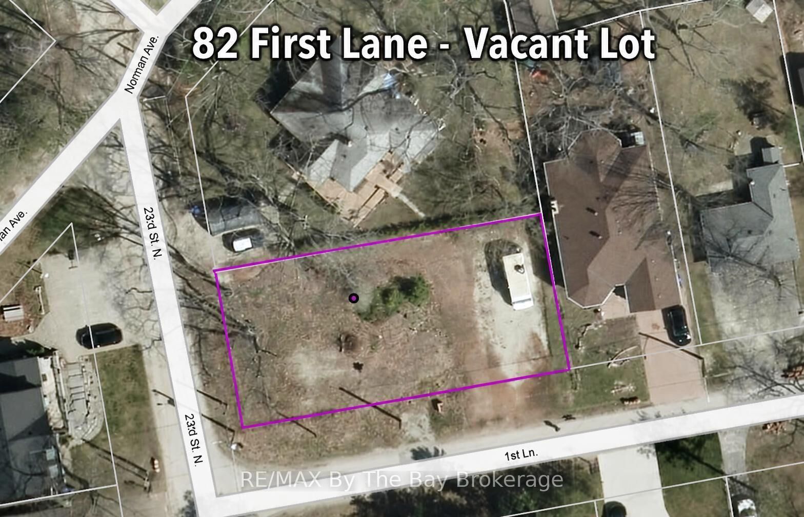 Property Photo:  82 First Lane  ON L9Z 2G3 