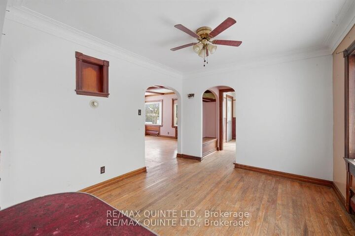 Property Photo: 3810 Springbrook Road ON K0L 1L0